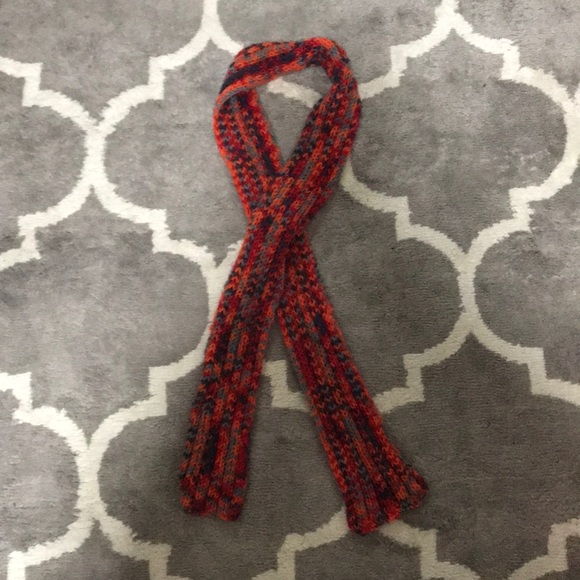 scarf - Picture 2 of 2